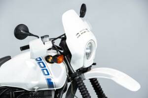 Image 45/50 de BMW R 80 GS (1989)