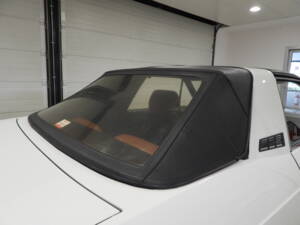 Immagine 40/51 di Lancia Beta Spider 1600 (1977)