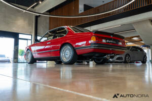 Bild 29/51 von BMW M 635 CSi (1985)