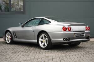 Image 2/50 of Ferrari 575M Maranello (2004)
