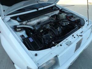 Bild 29/50 von FIAT Uno Turbo i.E. (1991)