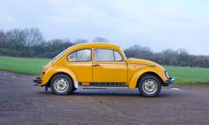 Image 2/45 of Volkswagen Käfer 1200 Jeans (1974)