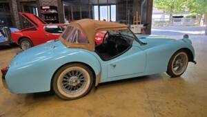 Image 12/50 of Triumph TR 3A (1959)