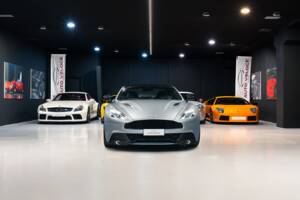 Bild 3/39 von Aston Martin Vanquish (2013)