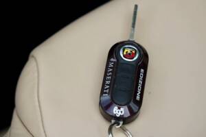 Immagine 12/50 di Abarth 695 &quot;Edizione Maserati&quot; (2013)