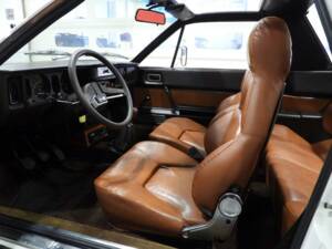 Bild 5/13 von Lancia Beta Montecarlo Spider (1977)