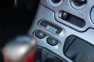 Immagine 39/50 di FIAT Barchetta 1.8 16V (1999)