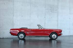 Immagine 7/50 di Ford Mustang 289 (1965)