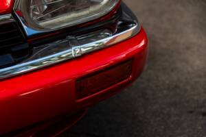 Imagen 58/61 de Jaguar XJS 4.0 Celebration (1995)