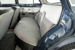 Immagine 35/50 di Volvo Amazon S (1959)
