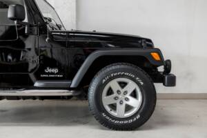 Imagen 21/30 de Jeep Wrangler TJ ESTREMO V8 (2005)