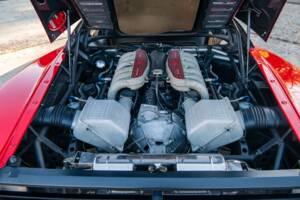 Bild 26/30 von Ferrari 512 TR (1992)