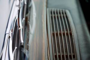 Immagine 58/84 di Mercedes-Benz 280 SE 3,5 (1970)