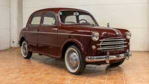 Bild 3/23 von Steyr-Puch 1100 (1954)