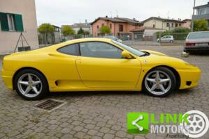 Image 4/10 of Ferrari 360 Modena (2000)
