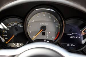 Afbeelding 36/43 van Porsche 911 GT3 RS (2015)