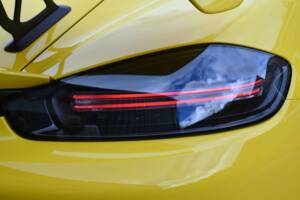 Bild 37/50 von Porsche 718 Cayman GT4 (2021)