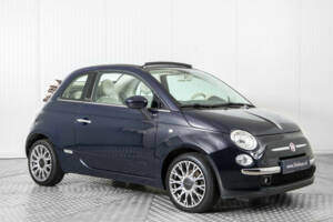 Afbeelding 5/50 van FIAT 500 C (2011)
