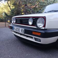 Bild 9/63 von Volkswagen Golf II GTi 1.8 (1989)