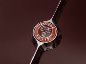 Image 24/41 de Jaguar XK 150 3.8 SE OTS (1960)