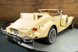Bild 17/19 von Excalibur Roadster IV (1981)