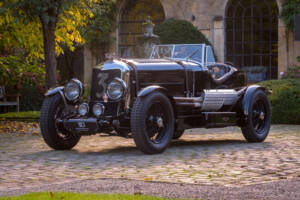 Immagine 23/66 di Bentley 6 1&#x2F;2 Litre Special B-Racer (1950)