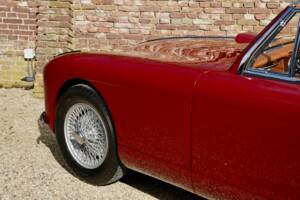 Imagen 22/50 de Aston Martin DB 2/4 Mk II DHC (1955)