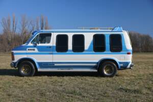 Afbeelding 6/8 van Dodge Ram Van (1982)