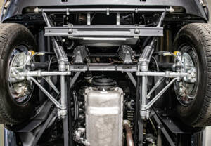 Bild 93/99 von Jaguar Type E 4.2 (1966)