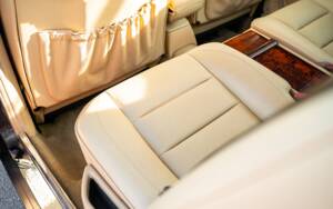 Bild 22/38 von Mercedes-Benz 500 E (1991)