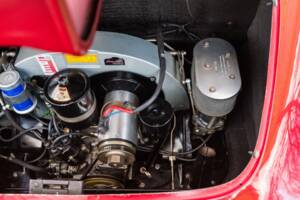 Image 44/50 de Porsche 356 B 1600 Super 90 (1960)