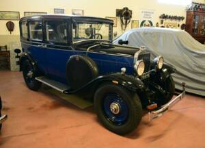 Image 9/48 of FIAT 514 (1929)