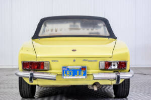 Bild 3/50 von FIAT 124 Spider CS1 (1973)