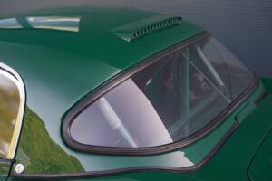 Obraz 37/50 pojazdu Jaguar E-Type "Semi-Lightweight" (1963)
