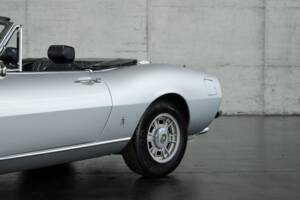 Imagen 4/50 de FIAT Dino 2400 Spider (1971)