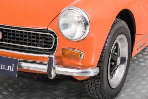 Bild 19/50 von MG Midget GAN5 (1974)