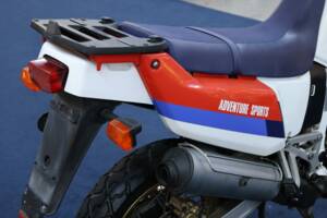 Bild 21/37 von Honda XRV 750 Africa Twin (1990)