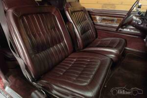 Image 15/19 de Oldsmobile Toronado (1985)