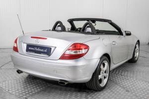 Bild 28/50 von Mercedes-Benz SLK 200 Kompressor (2005)