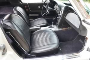Bild 27/50 von Chevrolet Corvette Sting Ray (1963)