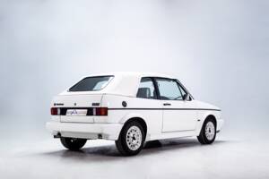 Image 15/37 of Volkswagen Golf Mk I Convertible 1.8 (1990)