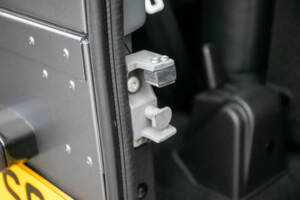 Bild 21/50 von Land Rover Defender 90 (2015)
