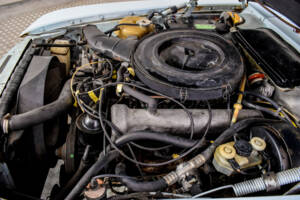 Bild 36/47 von Mercedes-Benz 450 SL (1973)