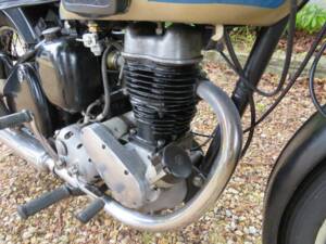 Immagine 18/43 di BSA C11 (1951)