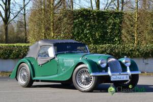 Image 11/50 of Morgan 4/4 Series IV (1962)