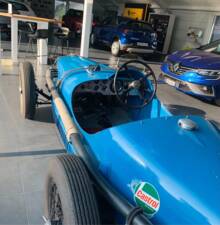 Bild 8/16 von Riley 12&#x2F;4 Special (1935)