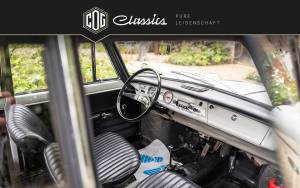 Bild 16/18 von BMW 700 LS Luxus (1965)