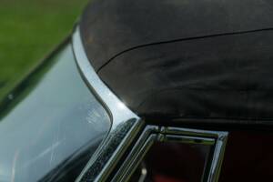Image 36/50 of Lancia Aurelia B24 Convertible (1958)