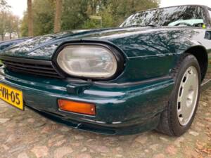 Image 7/47 of Jaguar XJS 6.0 V12 (1992)