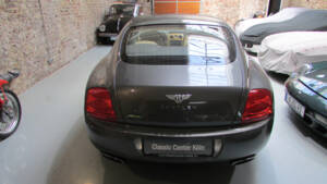 Bild 5/23 von Bentley Continental GT Speed (2008)